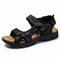 Sandalias ortopédicas