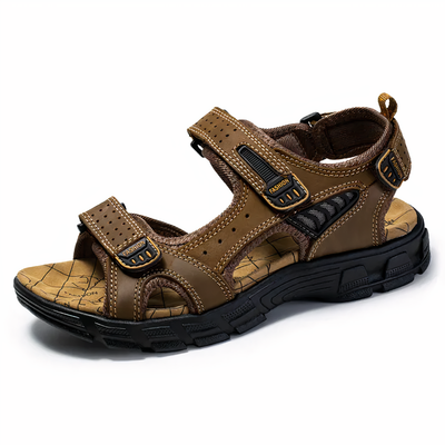 Sandalias ortopédicas