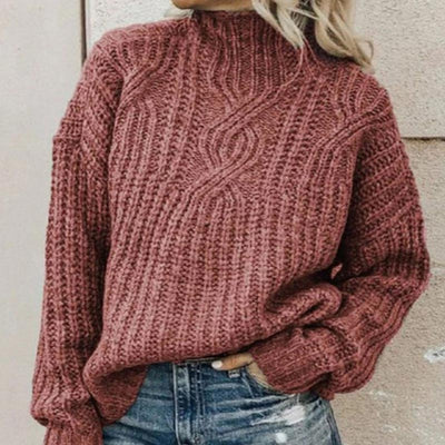Jersey de mulheres elegantes
