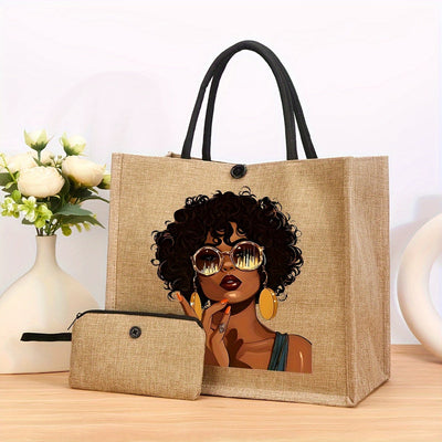 Harper | Bolsa de moda