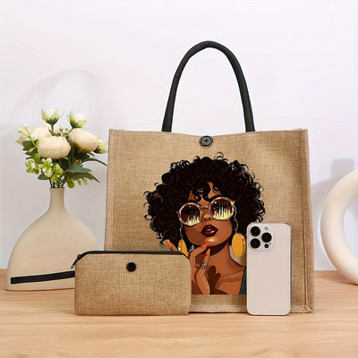 Harper | Bolsa de moda