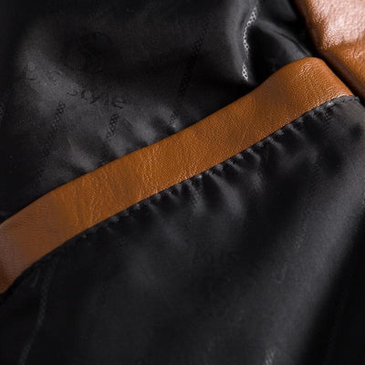 Jaqueta masculina blazer