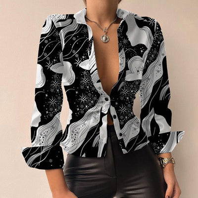 Tanque de Sleeeved Tank -Shirt