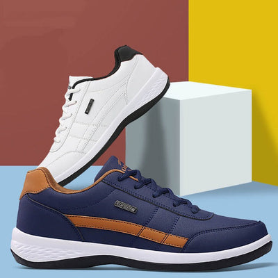 Sapatos esportivos masculinos