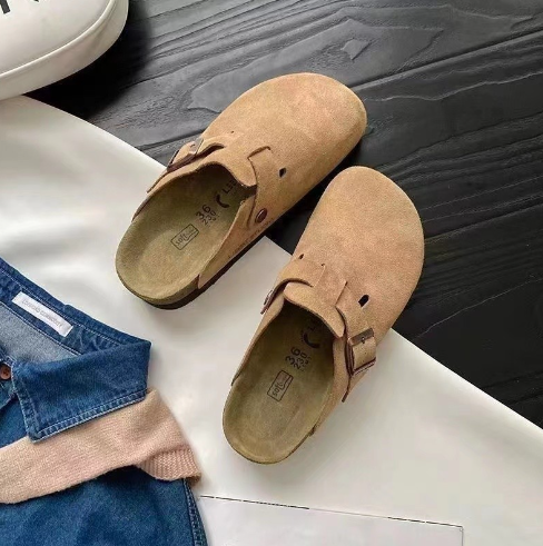 Coloque os sapatos de homem com fivela ajustável para todas as ocasiões