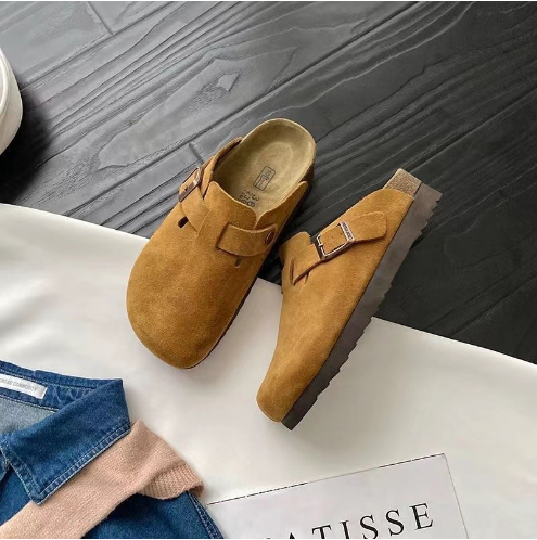 Coloque os sapatos de homem com fivela ajustável para todas as ocasiões