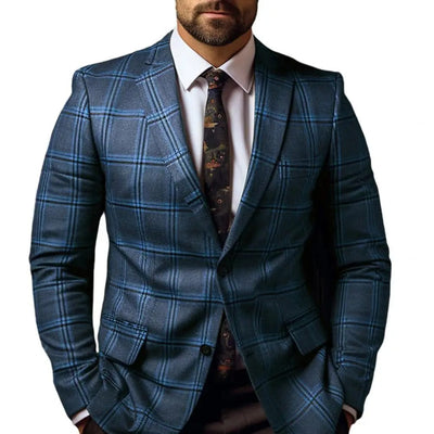 Jaqueta de verão para homens - elegante e moderno