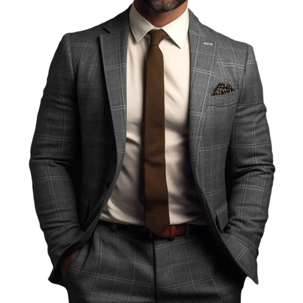 Jaqueta de verão para homens - elegante e moderno
