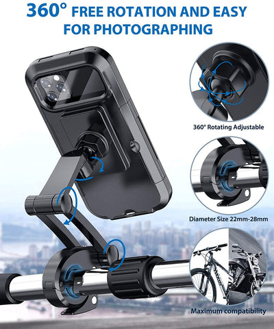 Telephone Waterproof Support