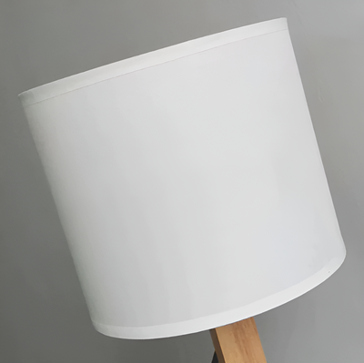Lâmpada flexível de Woodman - lâmpada de mesa de madeira maciça robótica