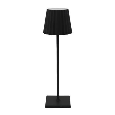 Luminatouch - Lâmpada de mesa LED sem fio, impermeável, recarregável e controlável