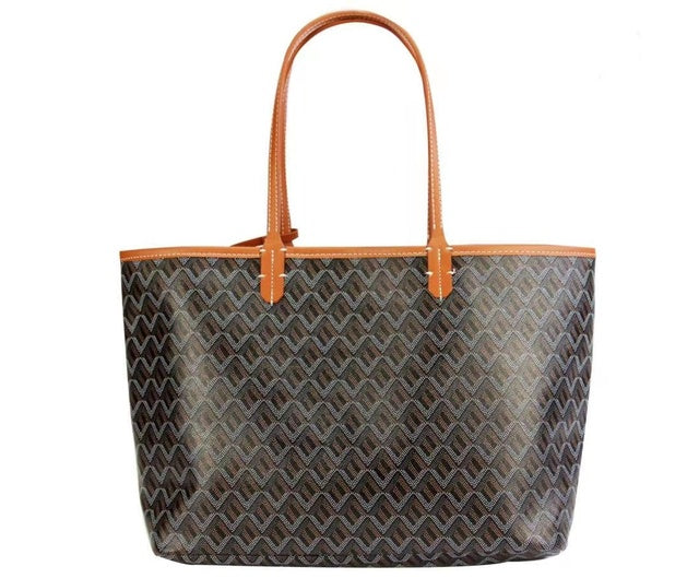 Godeliva | Bolsa Shopper de Lujo