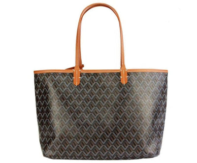 Godeliva | Bolsa Shopper de Lujo