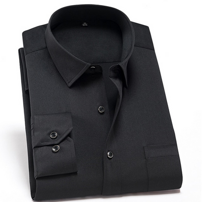 Novaflex | Elastic anti -Kreuk sobrecamas para homens
