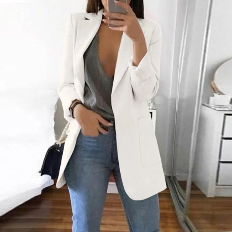 Evelina Blazer Executive