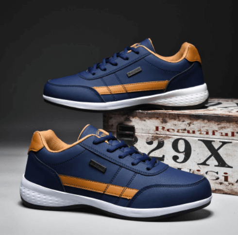 Sapatos esportivos masculinos