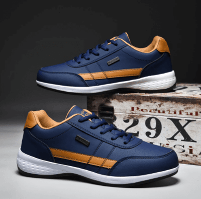 Sapatos esportivos masculinos