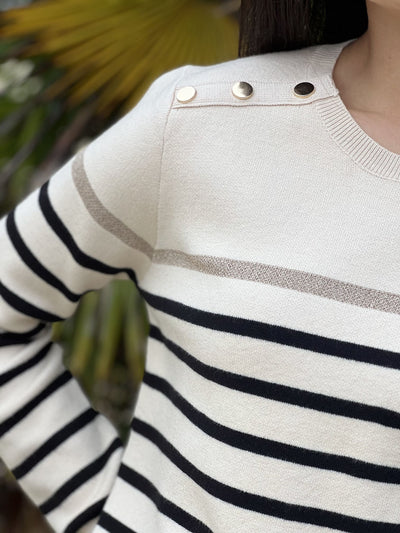 Marinero Jersey Linette