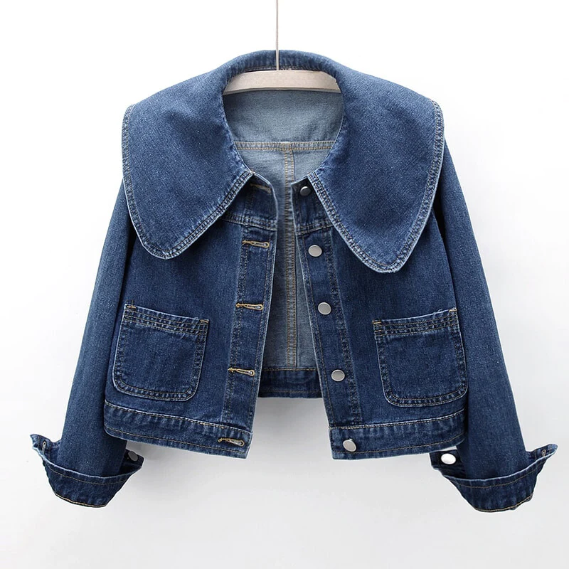 Avant-Garde | Jaqueta Jean