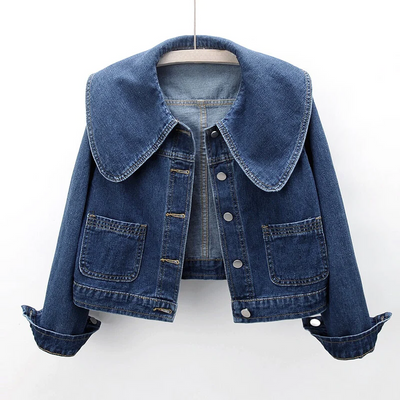 Avant-Garde | Jaqueta Jean