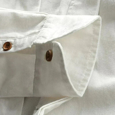 Camisa japonesa para homens