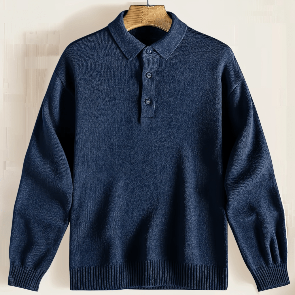 Jersey masculina