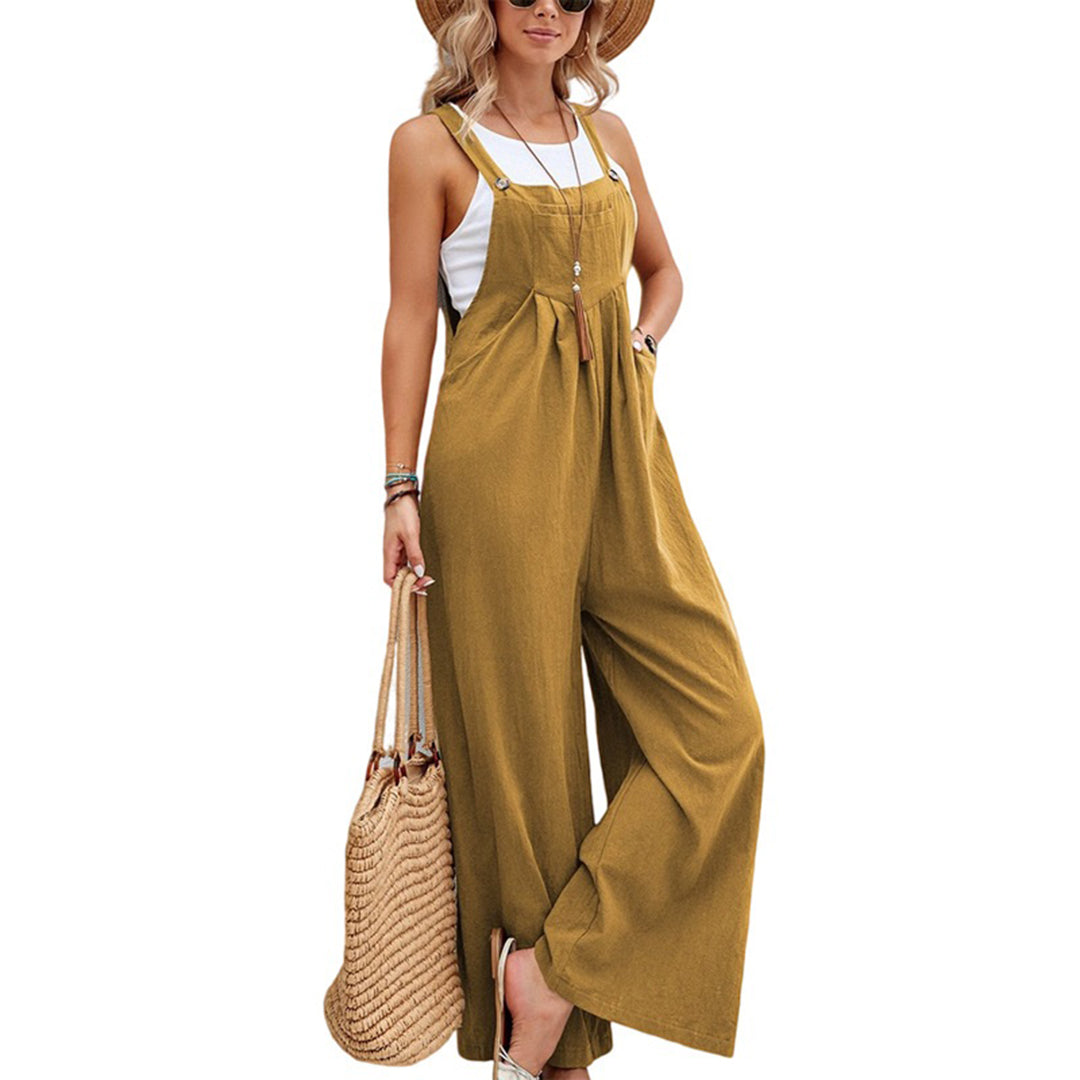 Tuva - Aerado Summer Mono for Women