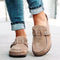 Junho | Apoie mocassins
