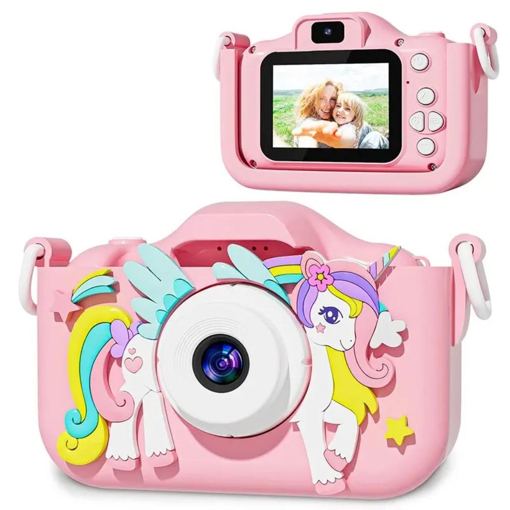 Appareil photo numérique pour enfants HD 1080P