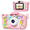 Appareil photo numérique pour enfants HD 1080P