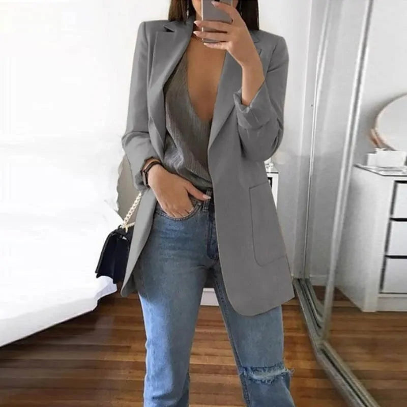 Evelina Blazer Executive