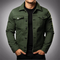 Slim Fit Vaquera Hunter para homens