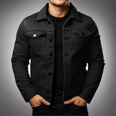 Slim Fit Vaquera Hunter para homens