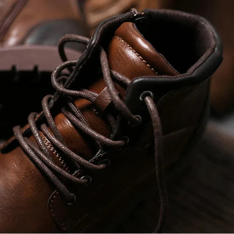 David 1905 | Sapatos de couro