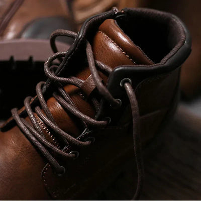 David 1905 | Sapatos de couro
