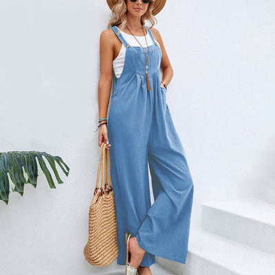 Tuva - Aerado Summer Mono for Women