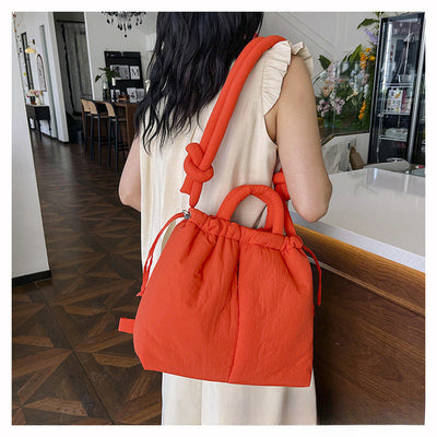 Liliana | Grande bolsa de moda para uso diário
