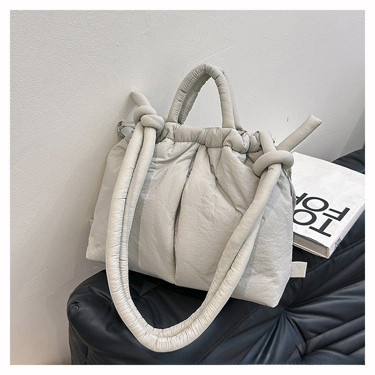 Liliana | Grande bolsa de moda para uso diário
