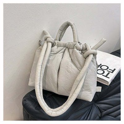 Liliana | Grande bolsa de moda para uso diário