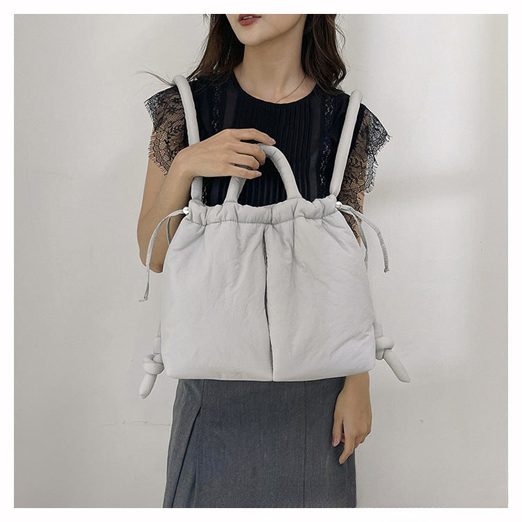 Liliana | Grande bolsa de moda para uso diário