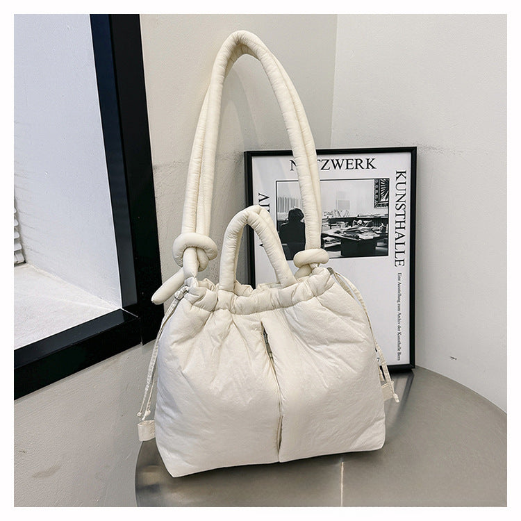 Liliana | Grande bolsa de moda para uso diário