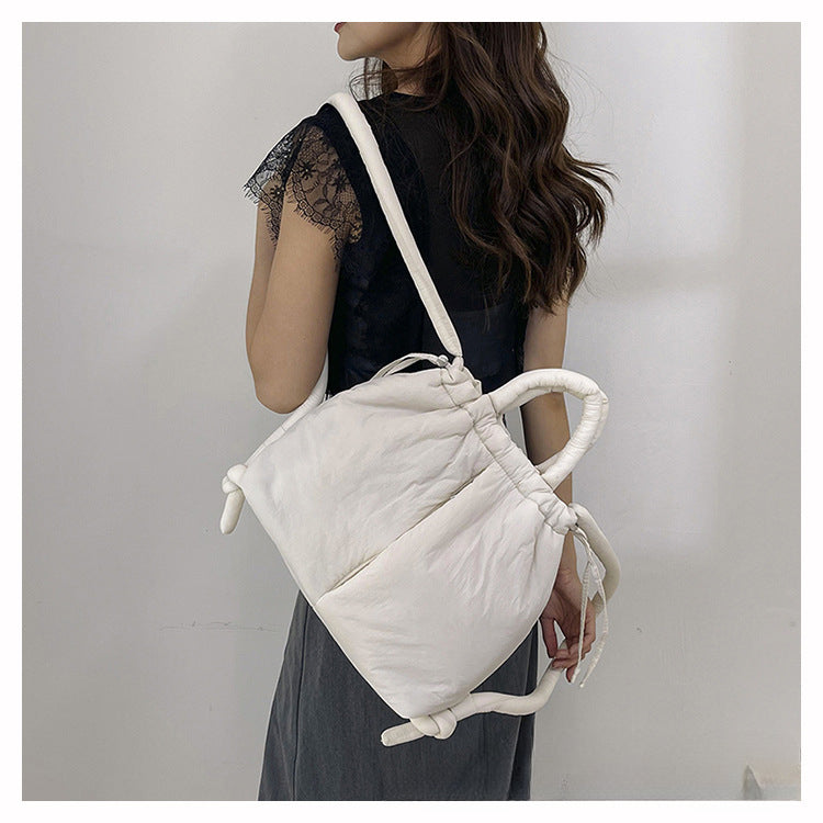 Liliana | Grande bolsa de moda para uso diário