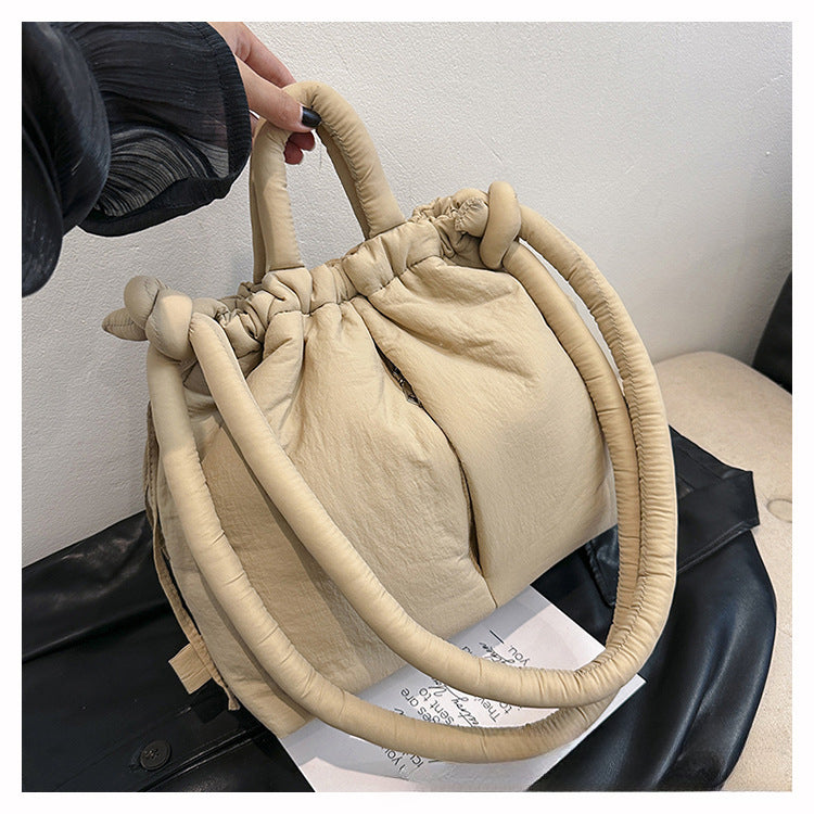 Liliana | Grande bolsa de moda para uso diário