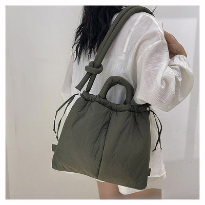 Liliana | Grande bolsa de moda para uso diário