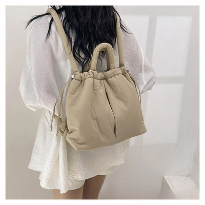 Liliana | Grande bolsa de moda para uso diário
