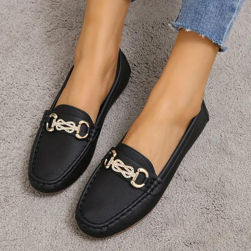 Sapatos femininos formais elegantes | Confortável