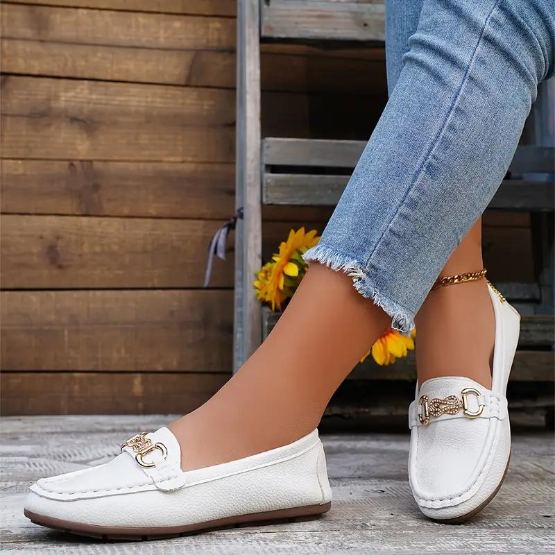 Sapatos femininos formais elegantes | Confortável