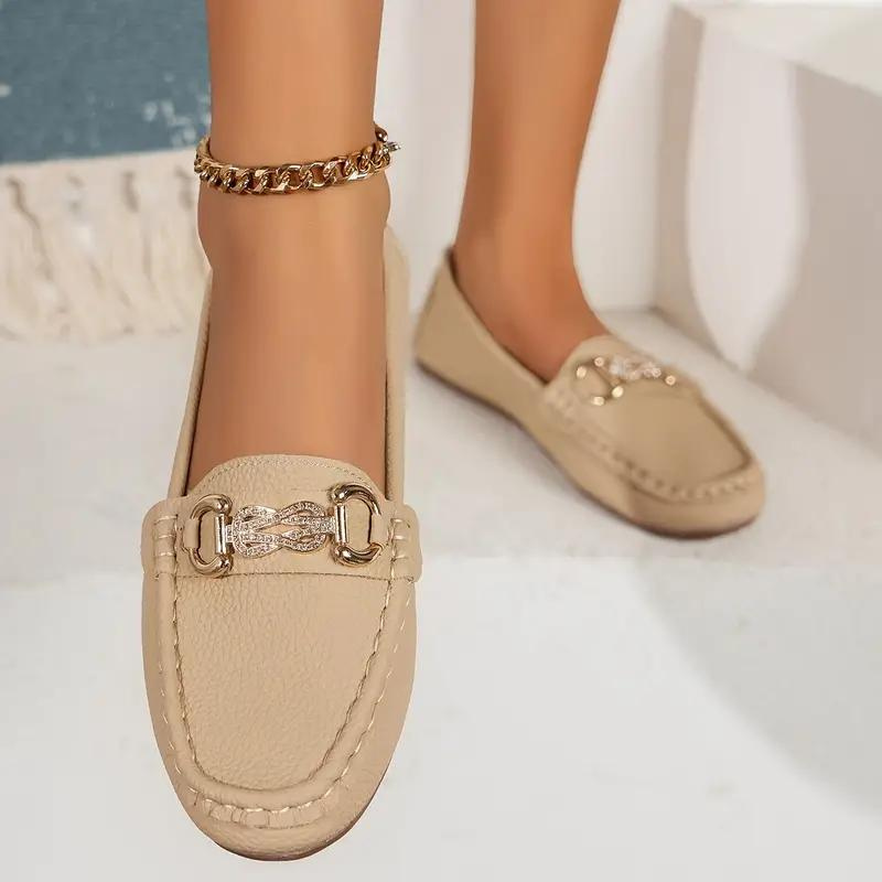 Sapatos femininos formais elegantes | Confortável