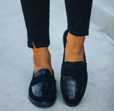 Mocassins Sapatos femininos