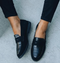 Mocassins Sapatos femininos